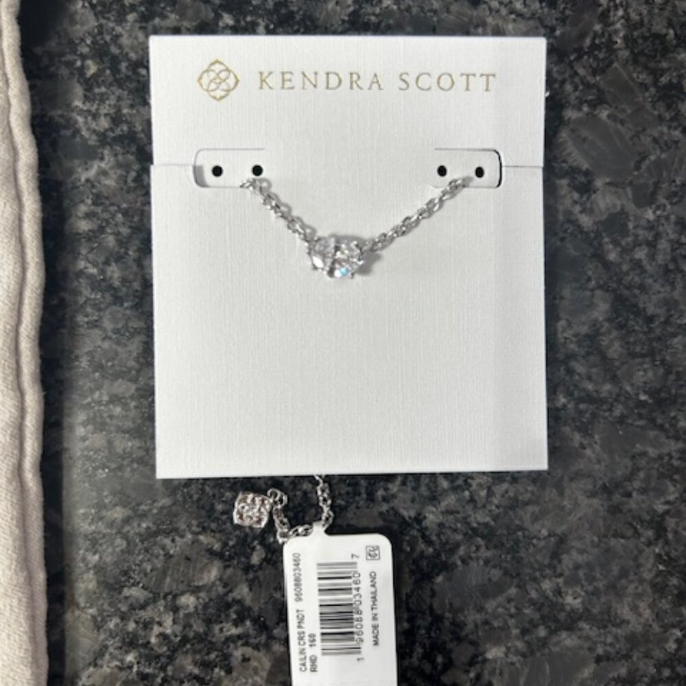 Kendra Scott Necklace